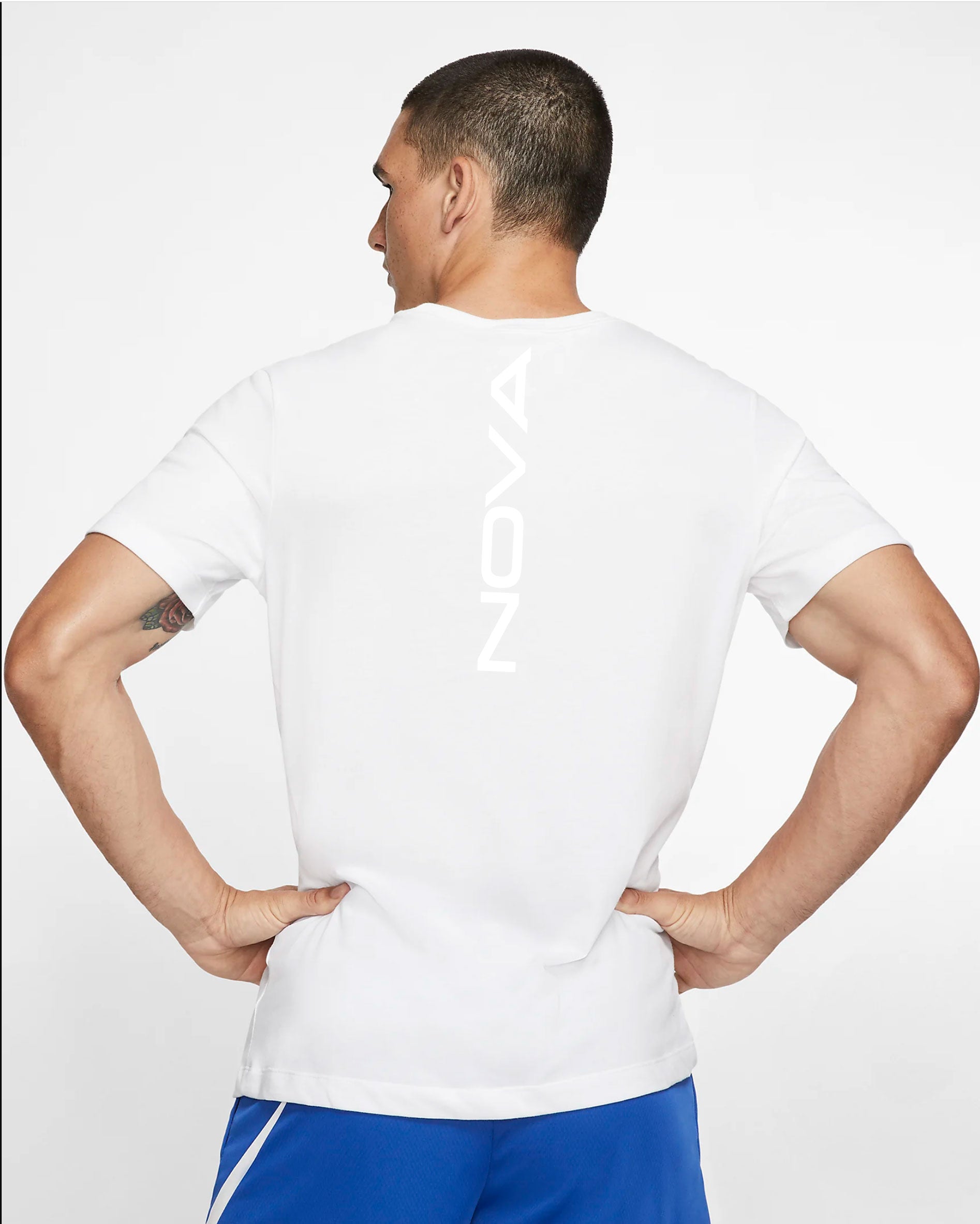 T-Shirt Training Division