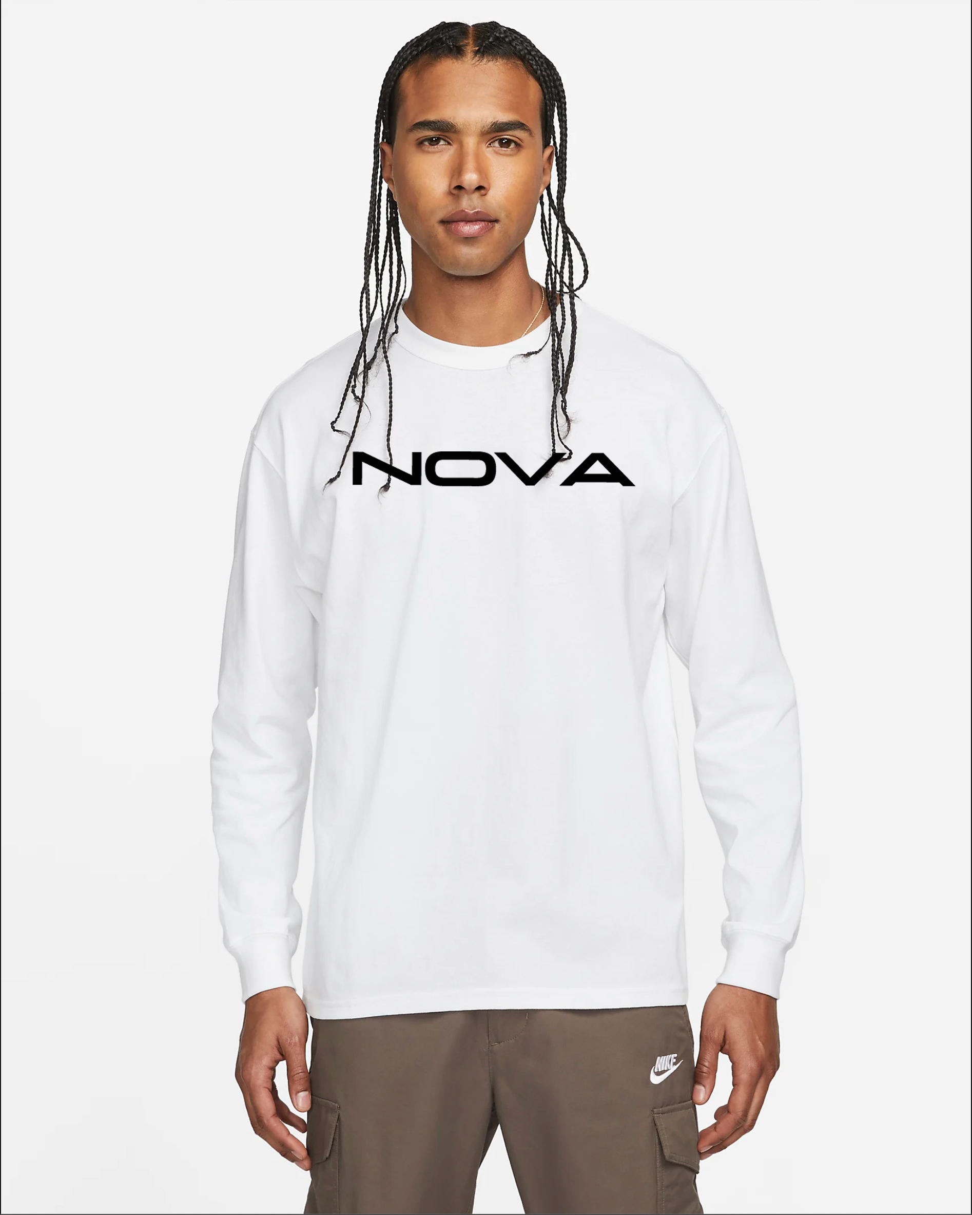 Longsleeve Nova