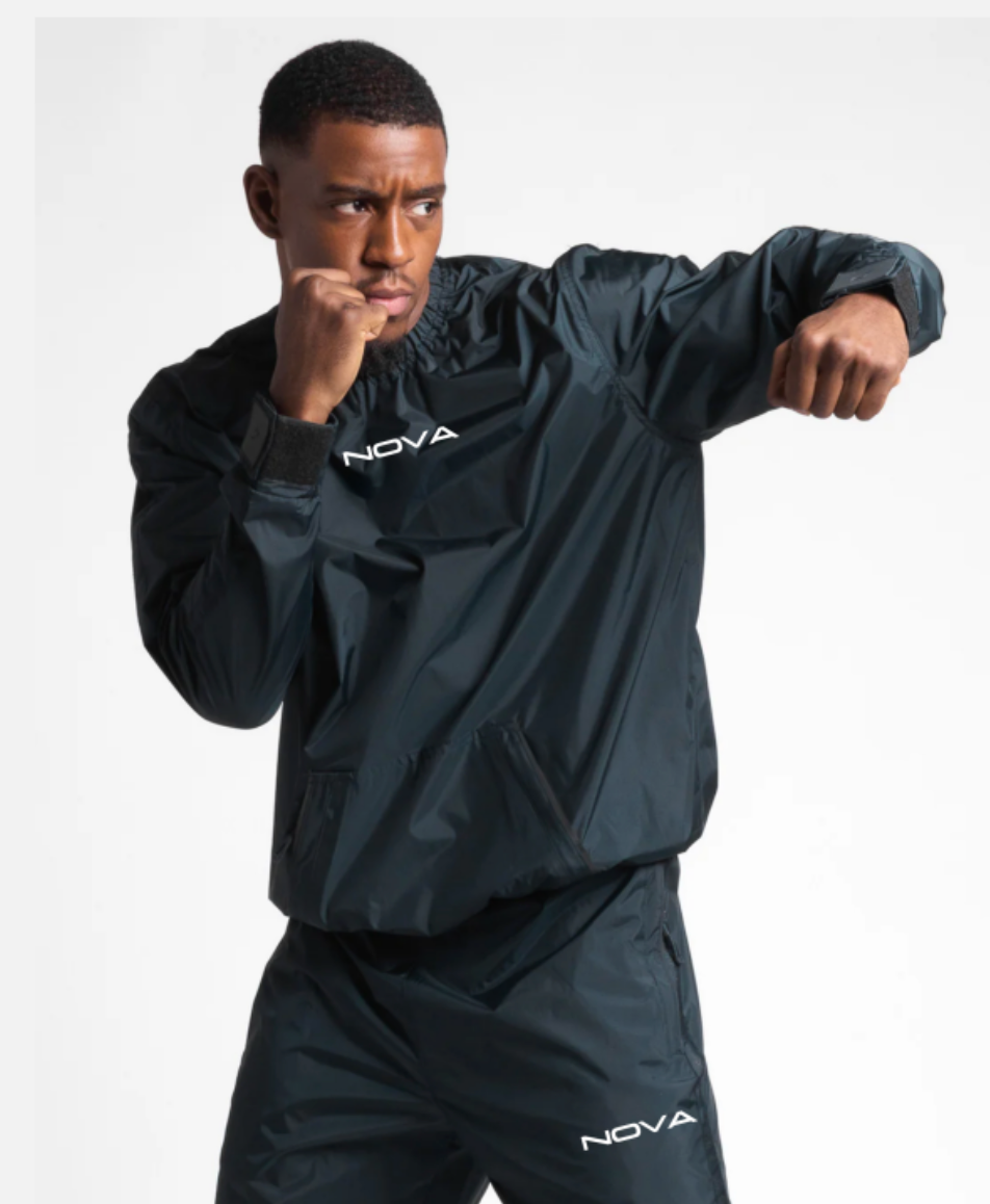 Sauna Suit