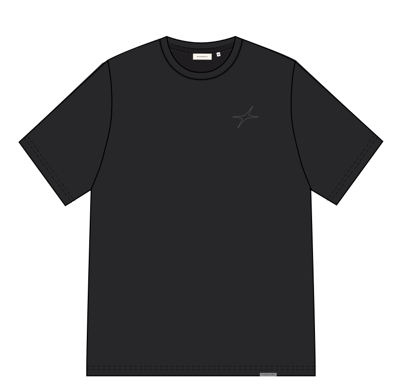T-Shirt OBO Nova