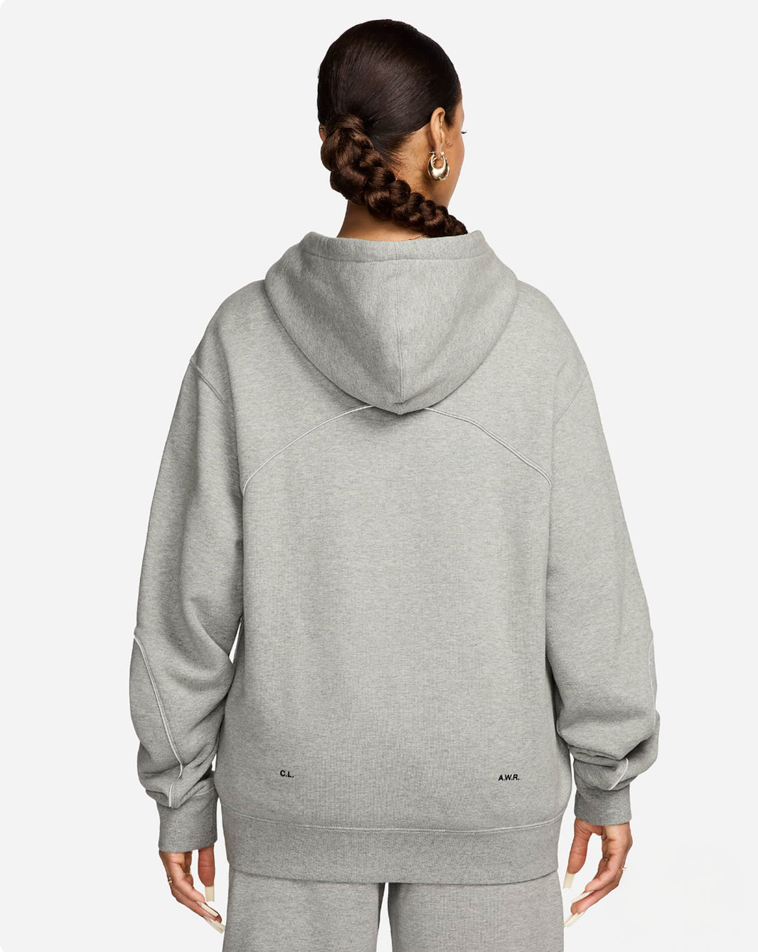 Tracksuit Organic Cotton Nova