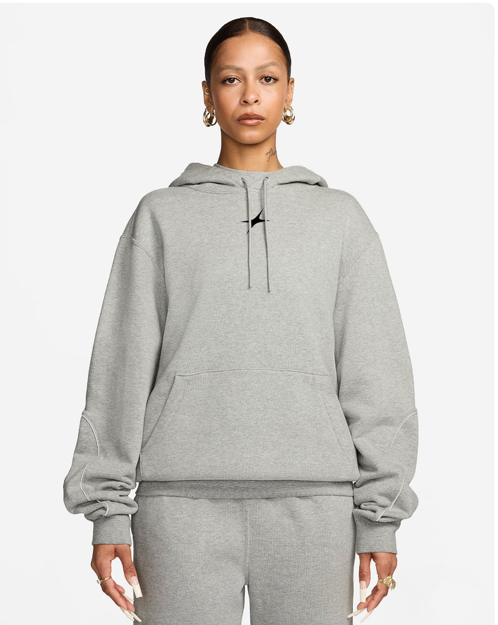 Tracksuit Organic Cotton Nova
