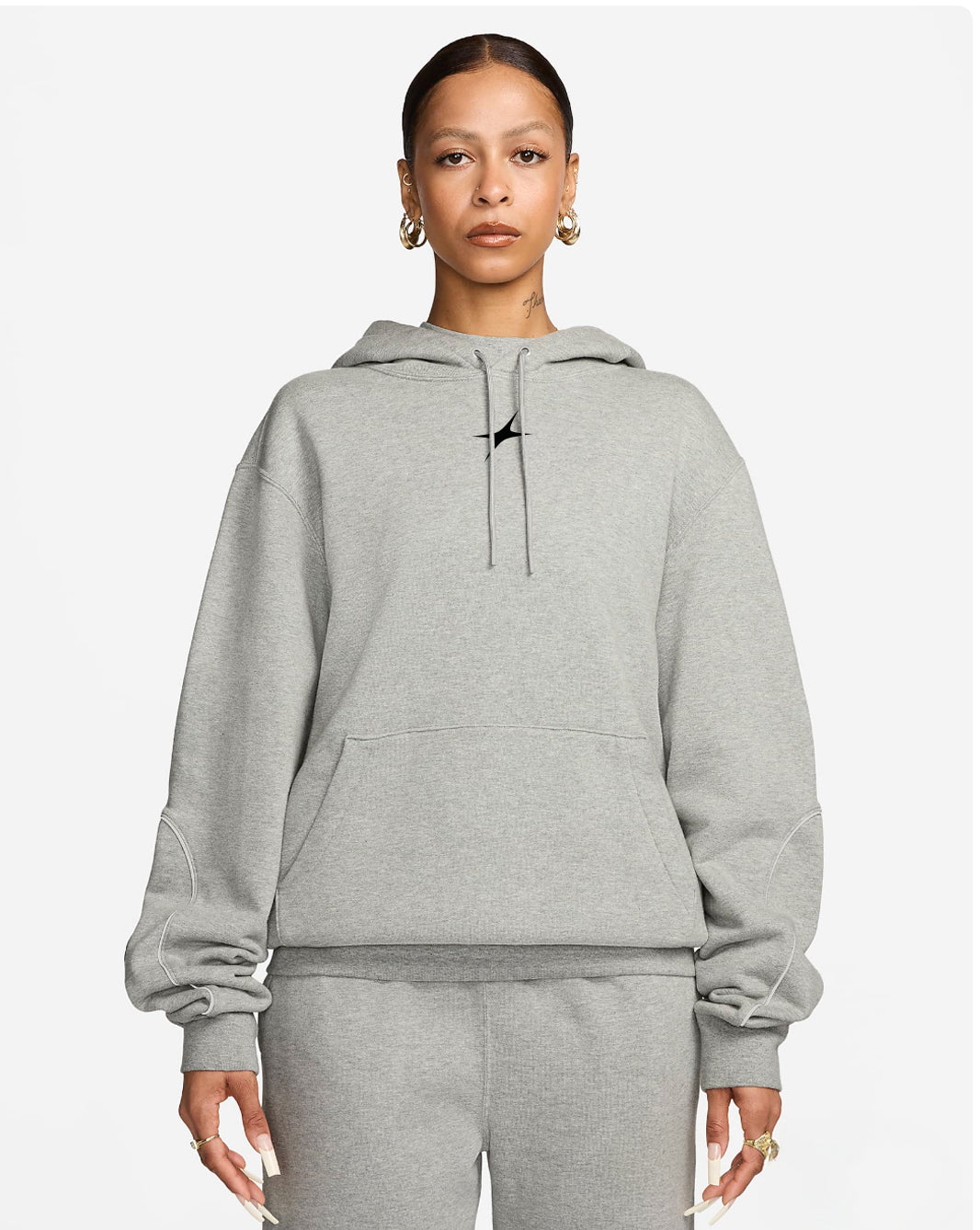 Tracksuit Organic Cotton Nova