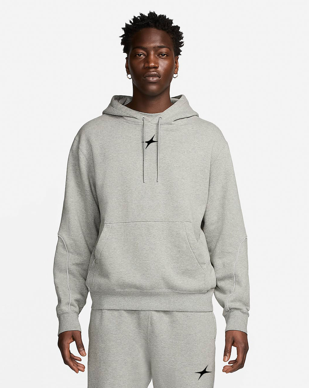 Tracksuit Organic Cotton Nova