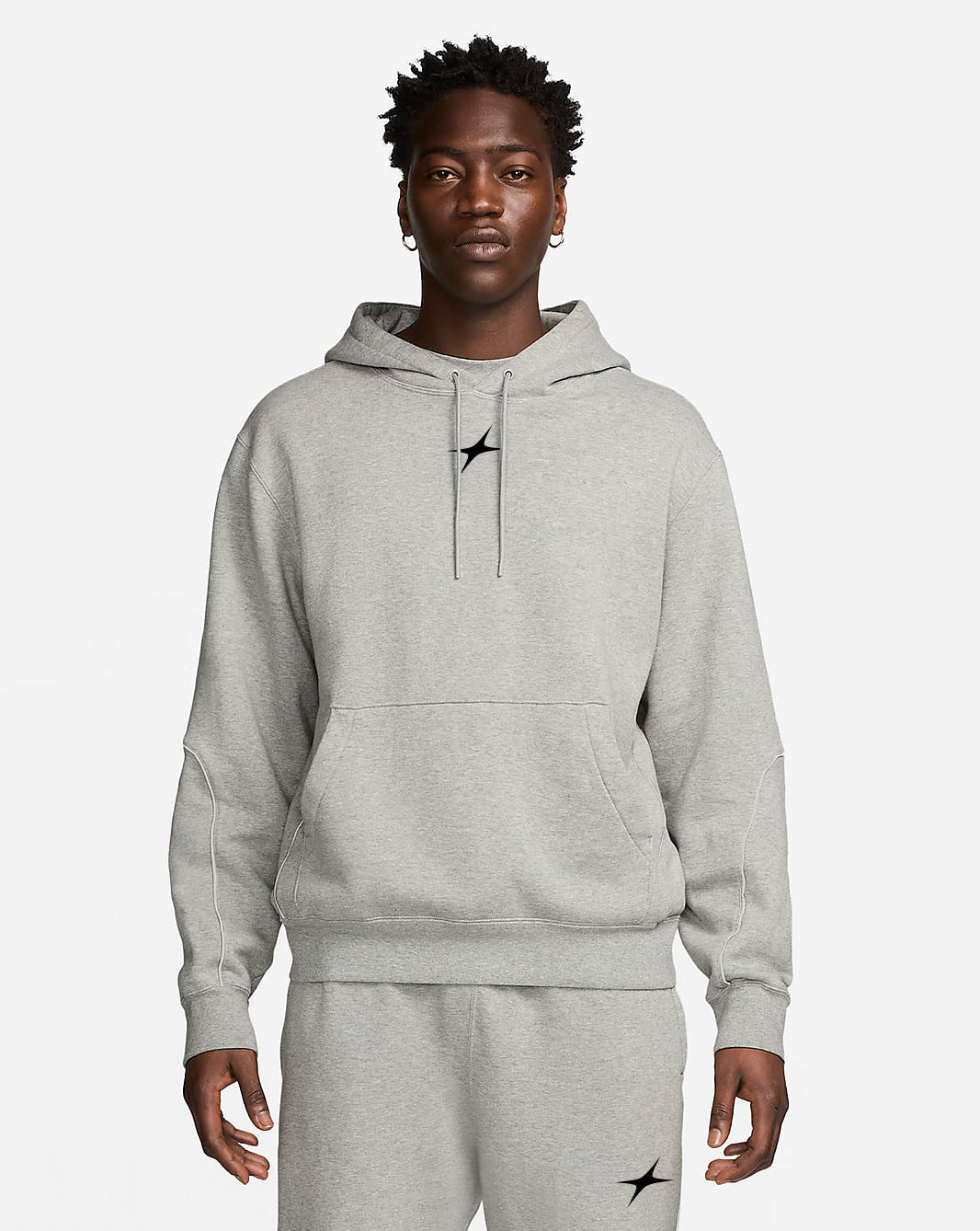 Tracksuit Organic Cotton Nova