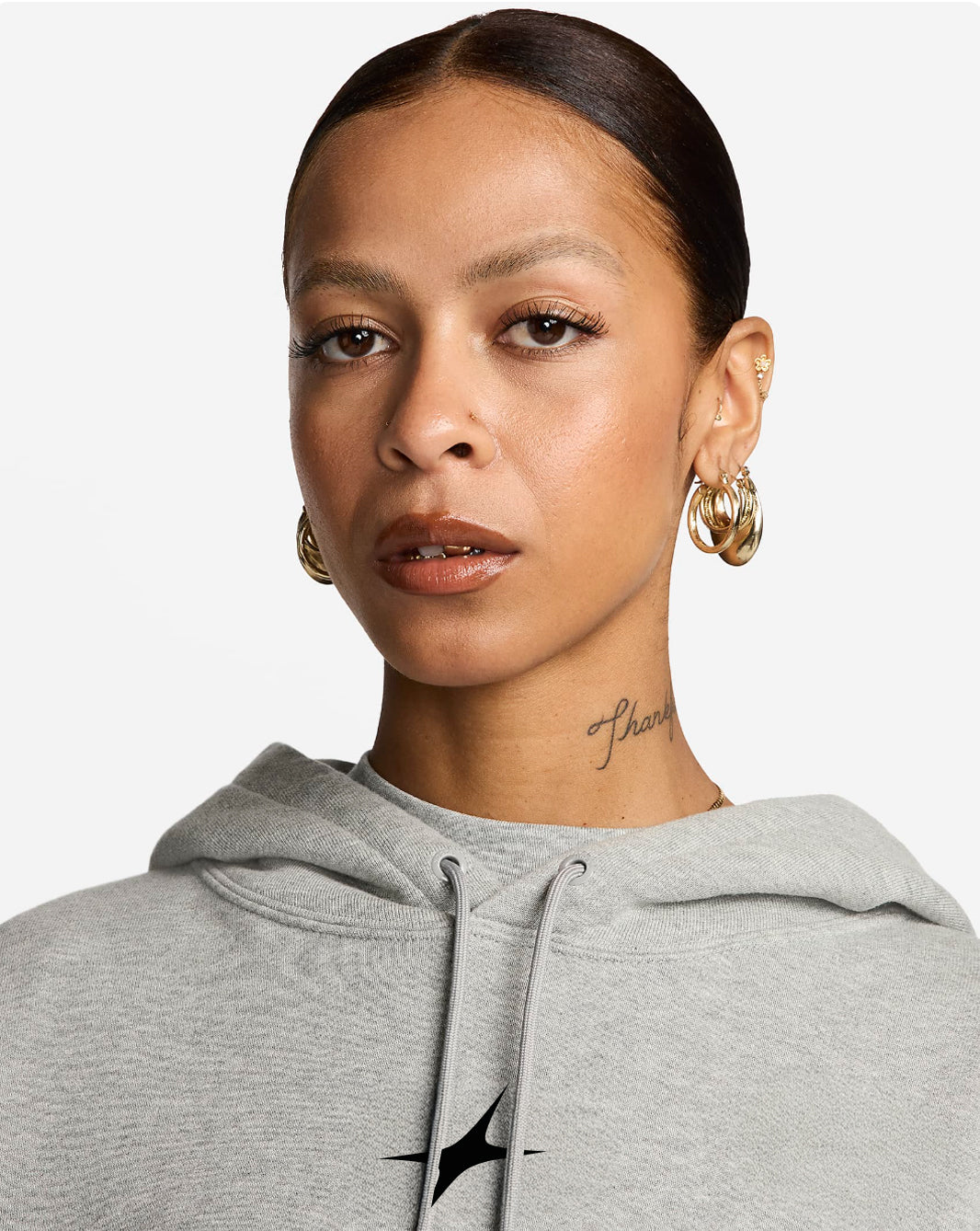 Tracksuit Organic Cotton Nova