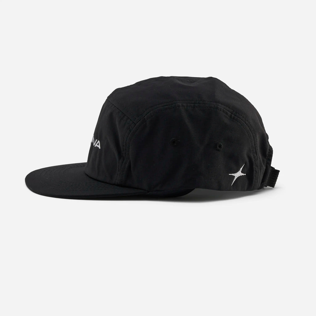 Gorra 5 Panels Nova
