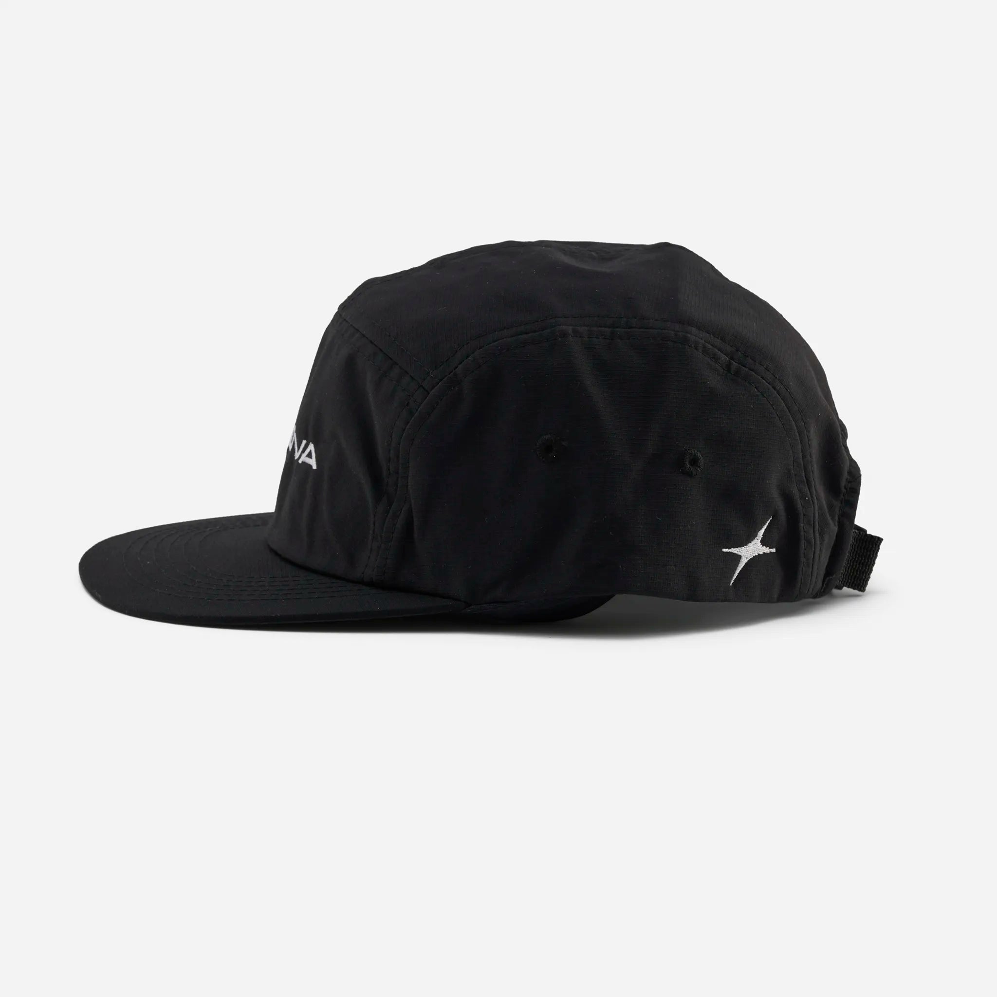 Gorra 5 Panels Nova