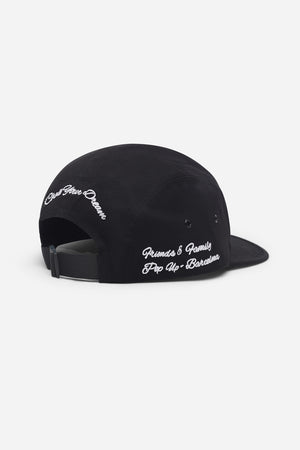 Gorra 5 Panels Pop - UP Friends & Family
