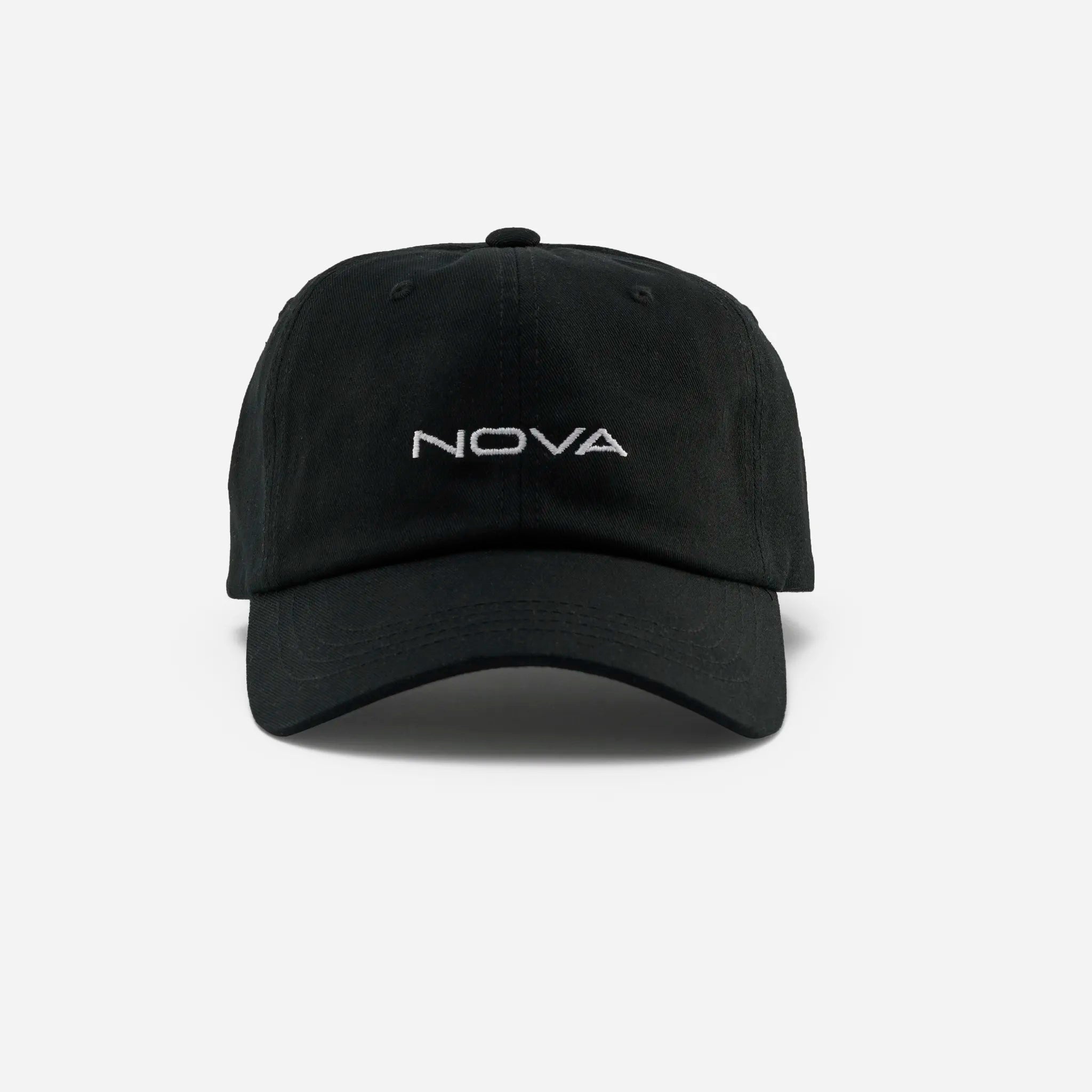 Baseball Cap Nova Logo