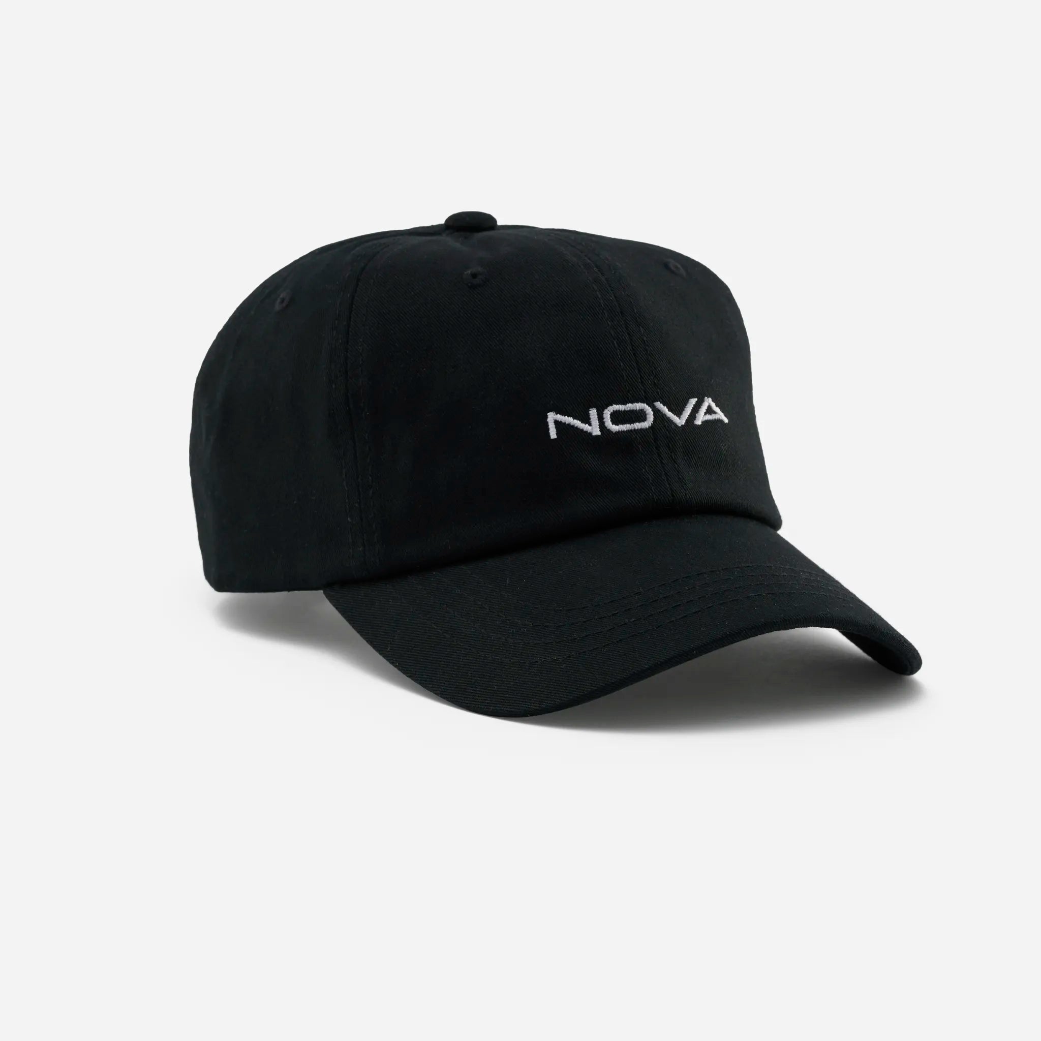 Baseball Cap Nova Logo