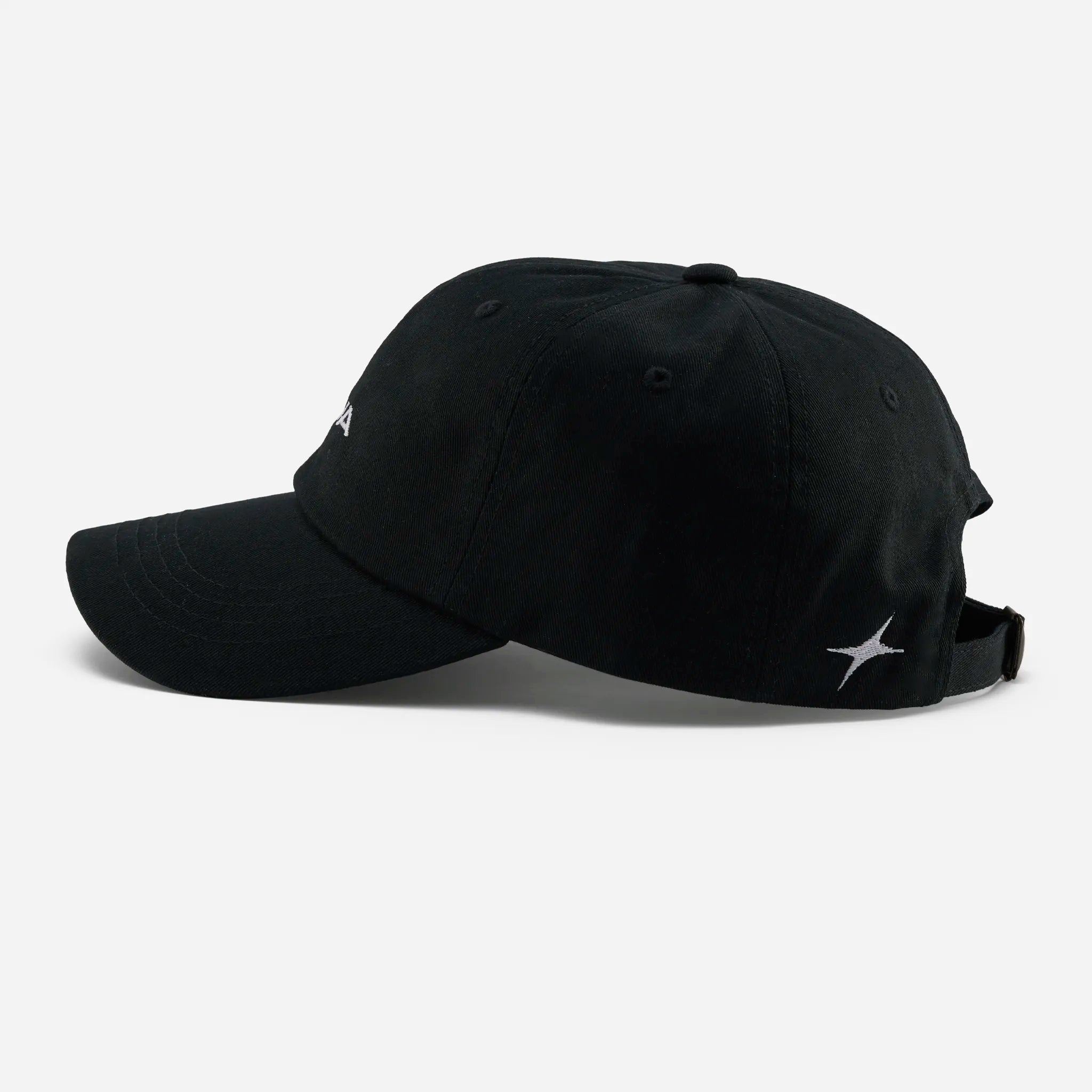 Baseball Cap Nova Logo