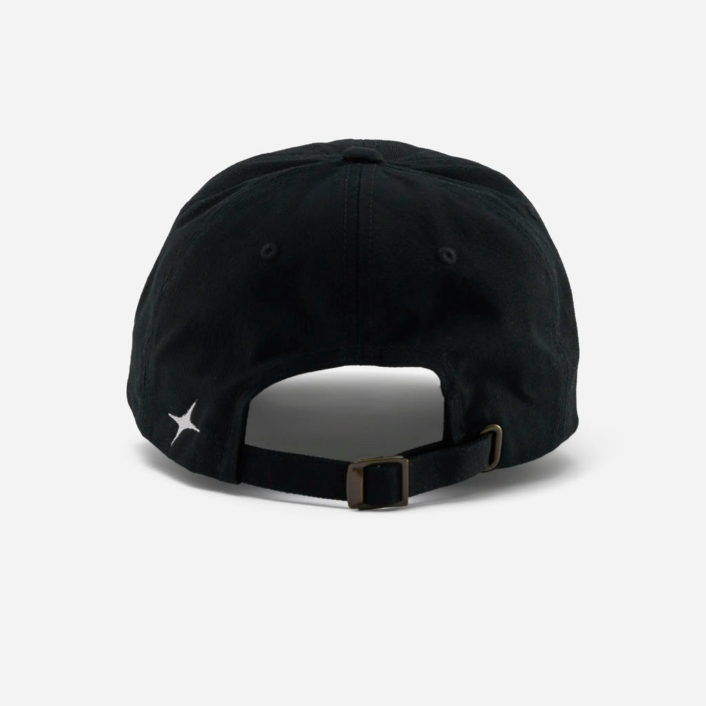 Baseball Cap Nova Logo
