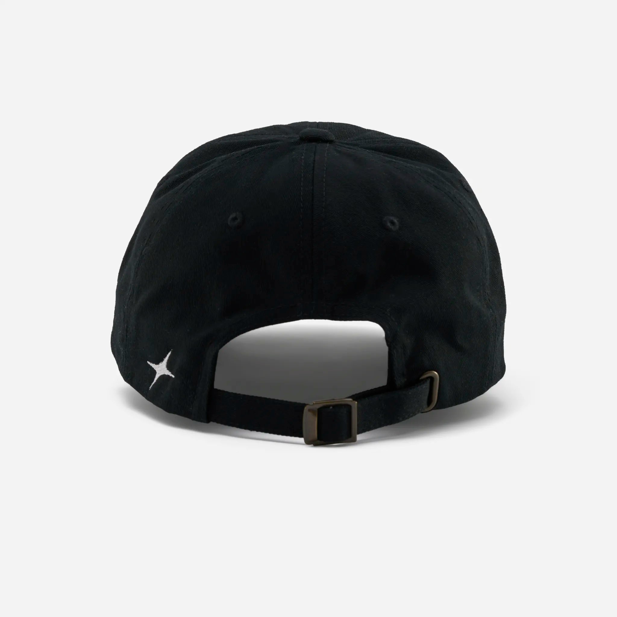 Baseball Cap Nova Logo