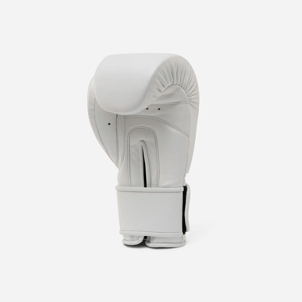 Guante Boxeo Cosmos Blanco
