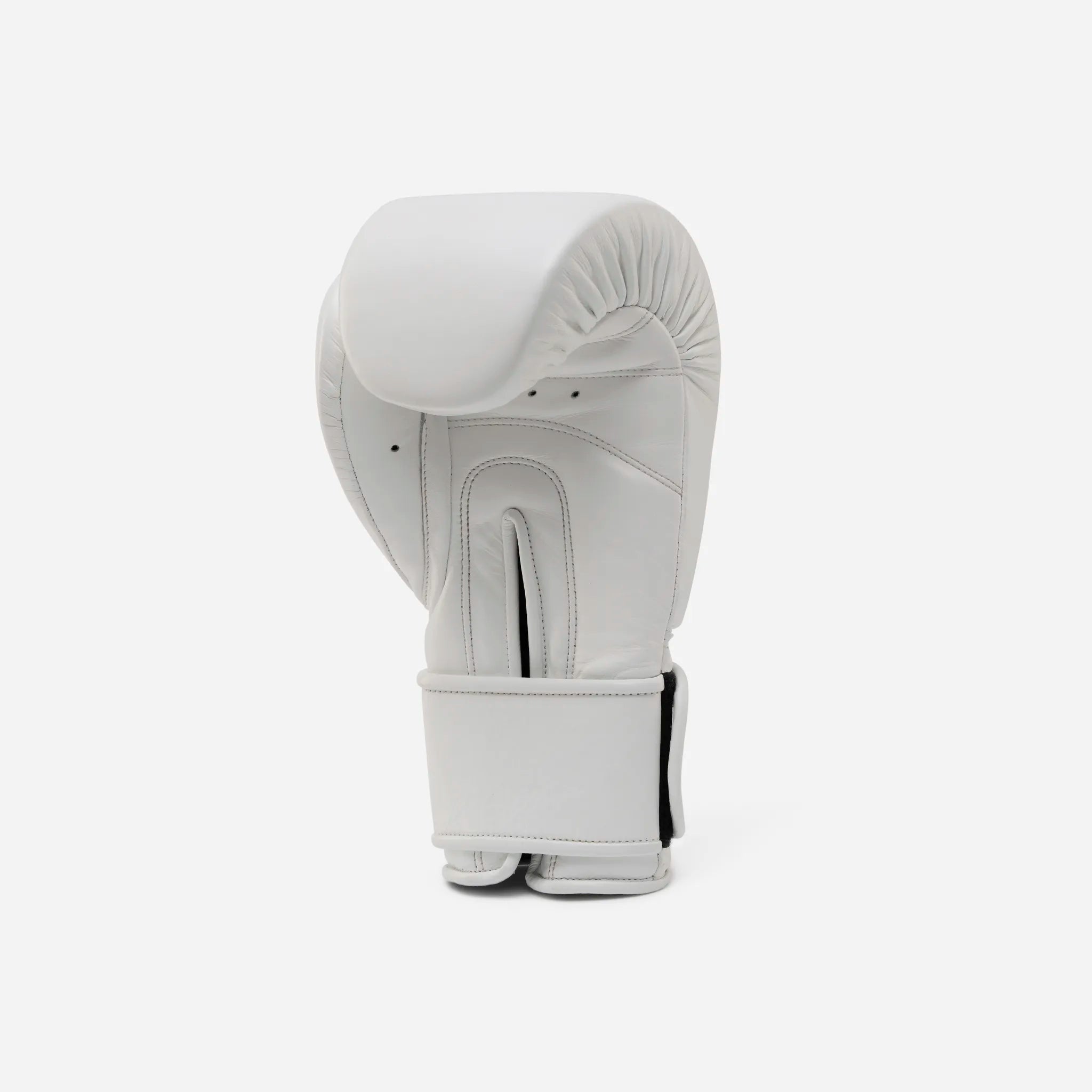 Guante Boxeo Cosmos Blanco