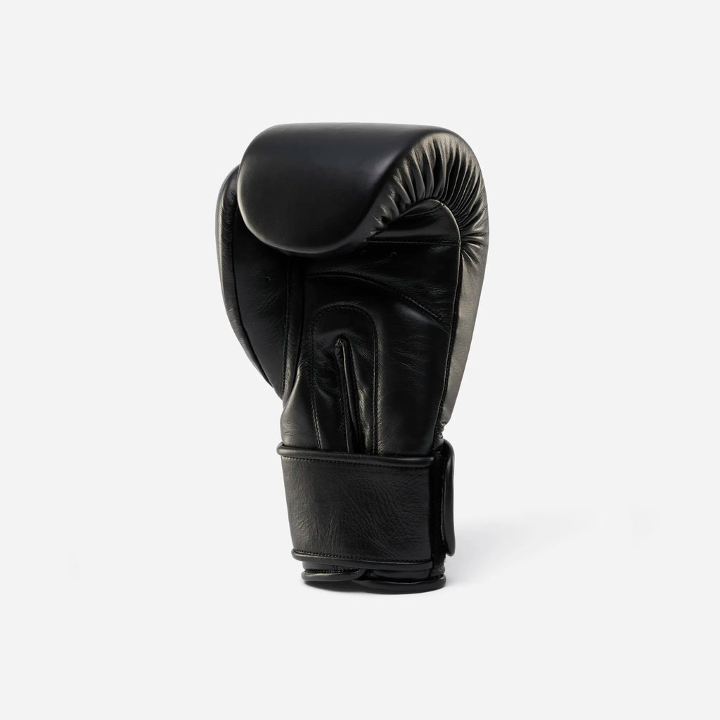 Guante Boxeo Cosmo Negro