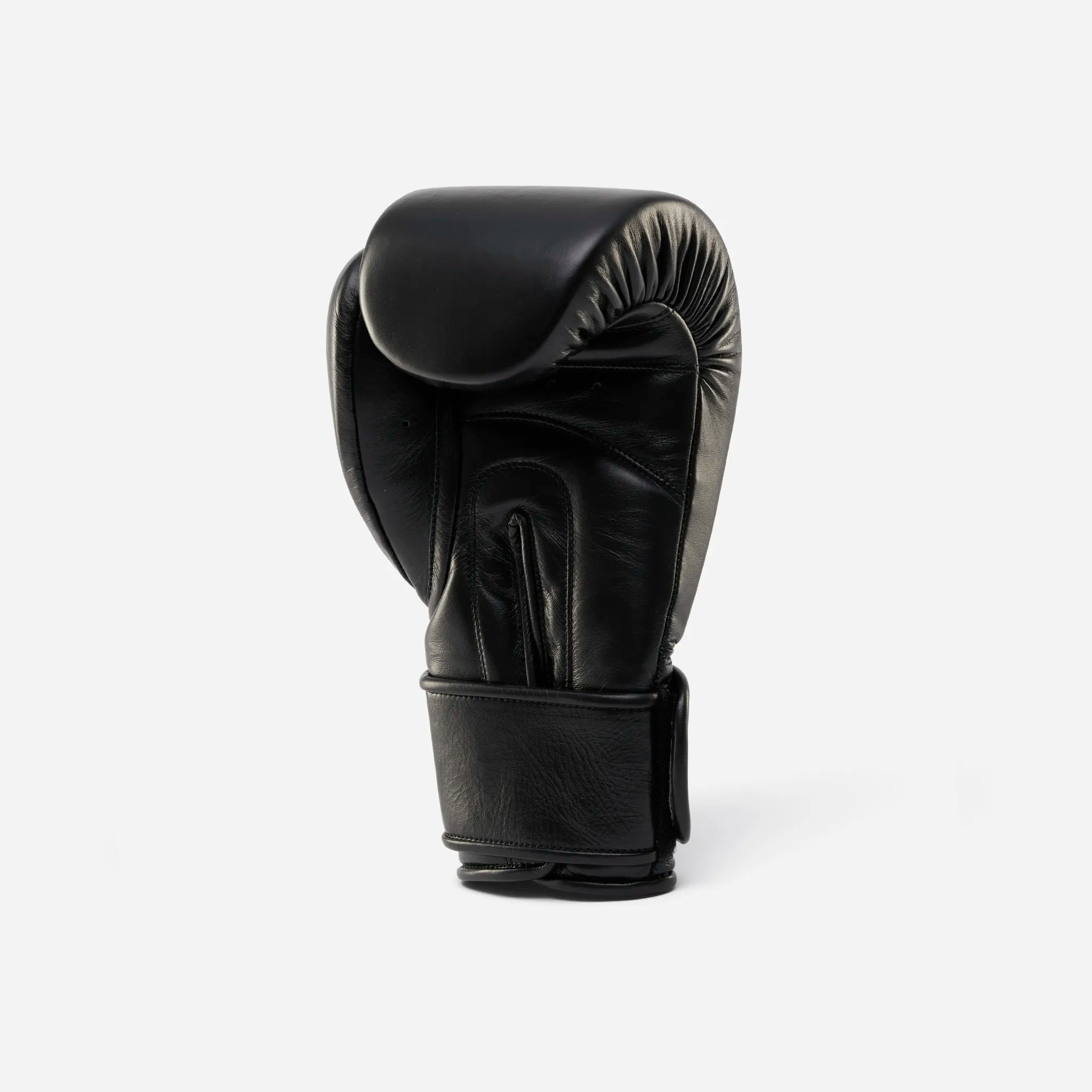 Guante Boxeo Cosmo Negro
