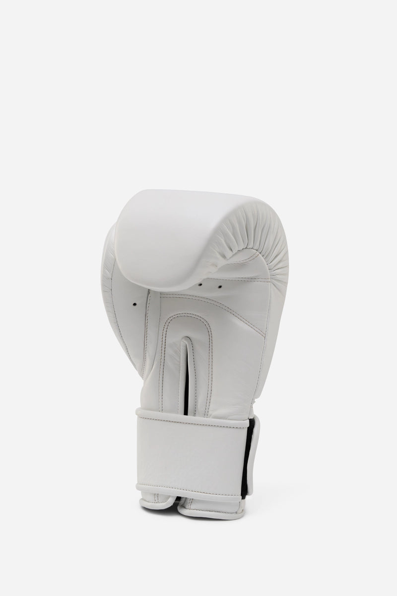 Guantes de Boxeo Cosmos Blancos