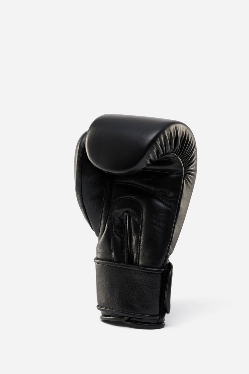 Guantes de Boxeo Cosmos Negros