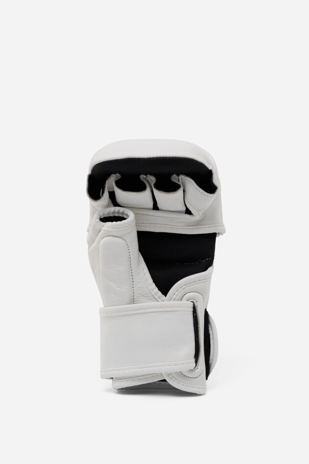 Guantilla MMA Core Blanca