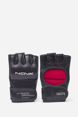 Guantilla MMA Oxigen Negra