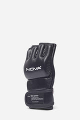 Guantilla MMA Oxigen Negra