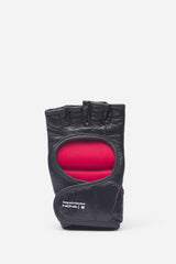 Guantilla MMA Oxigen Negra