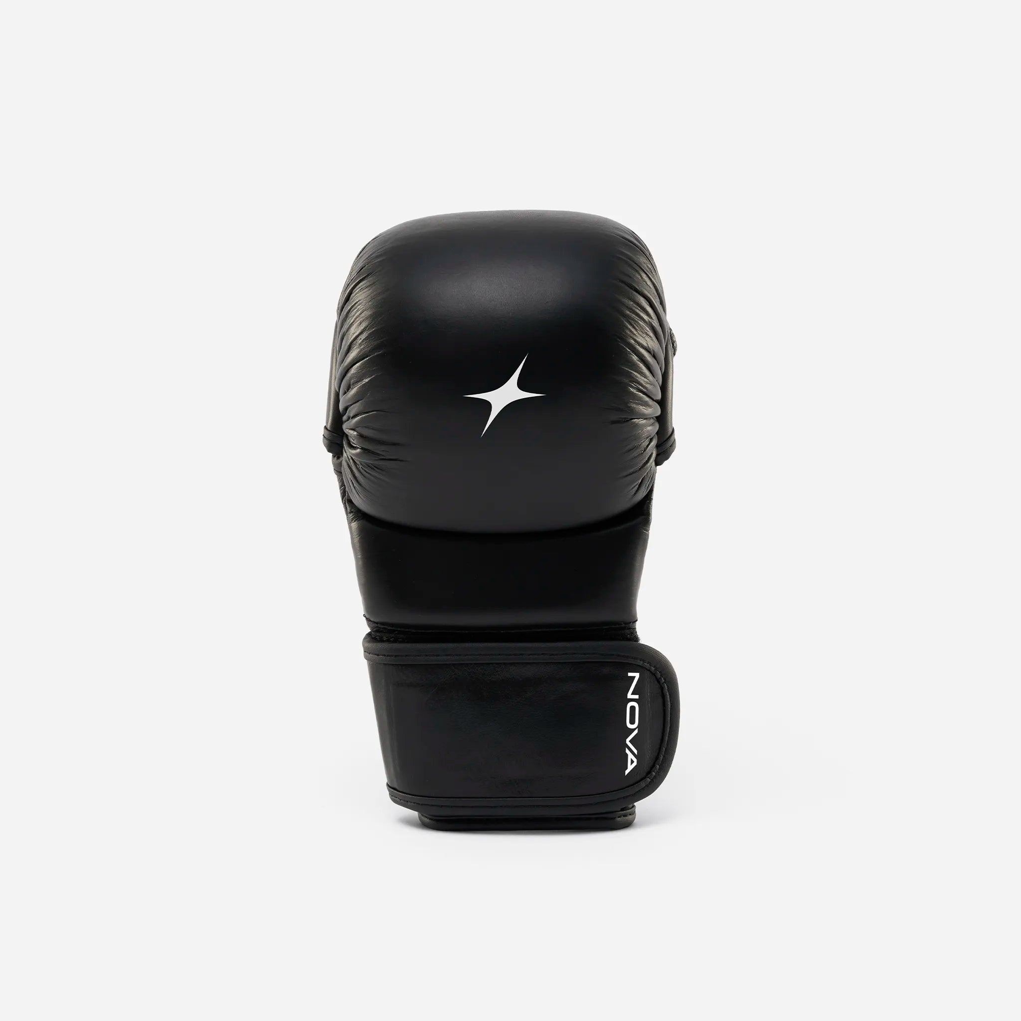 MMA Gloves Core Black