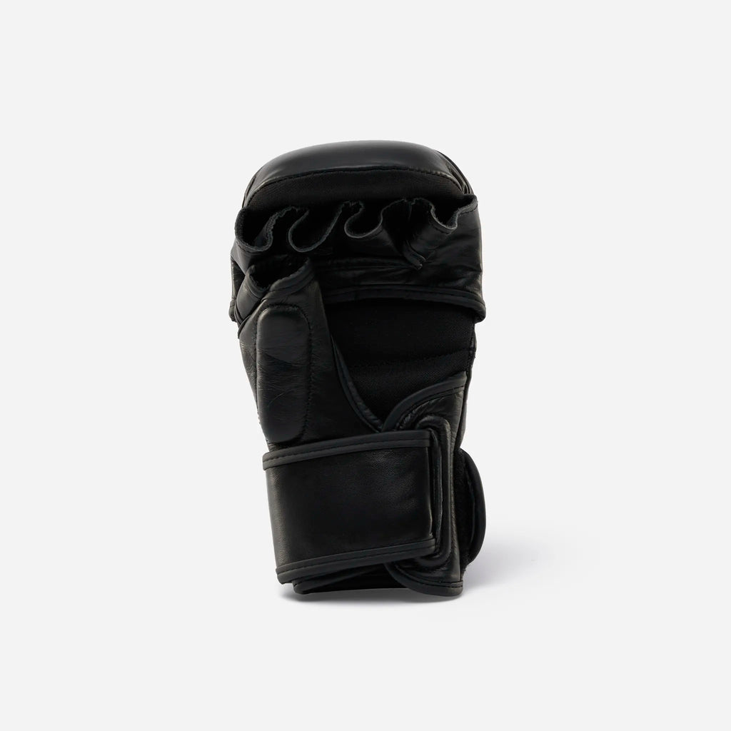 MMA Gloves Core Black