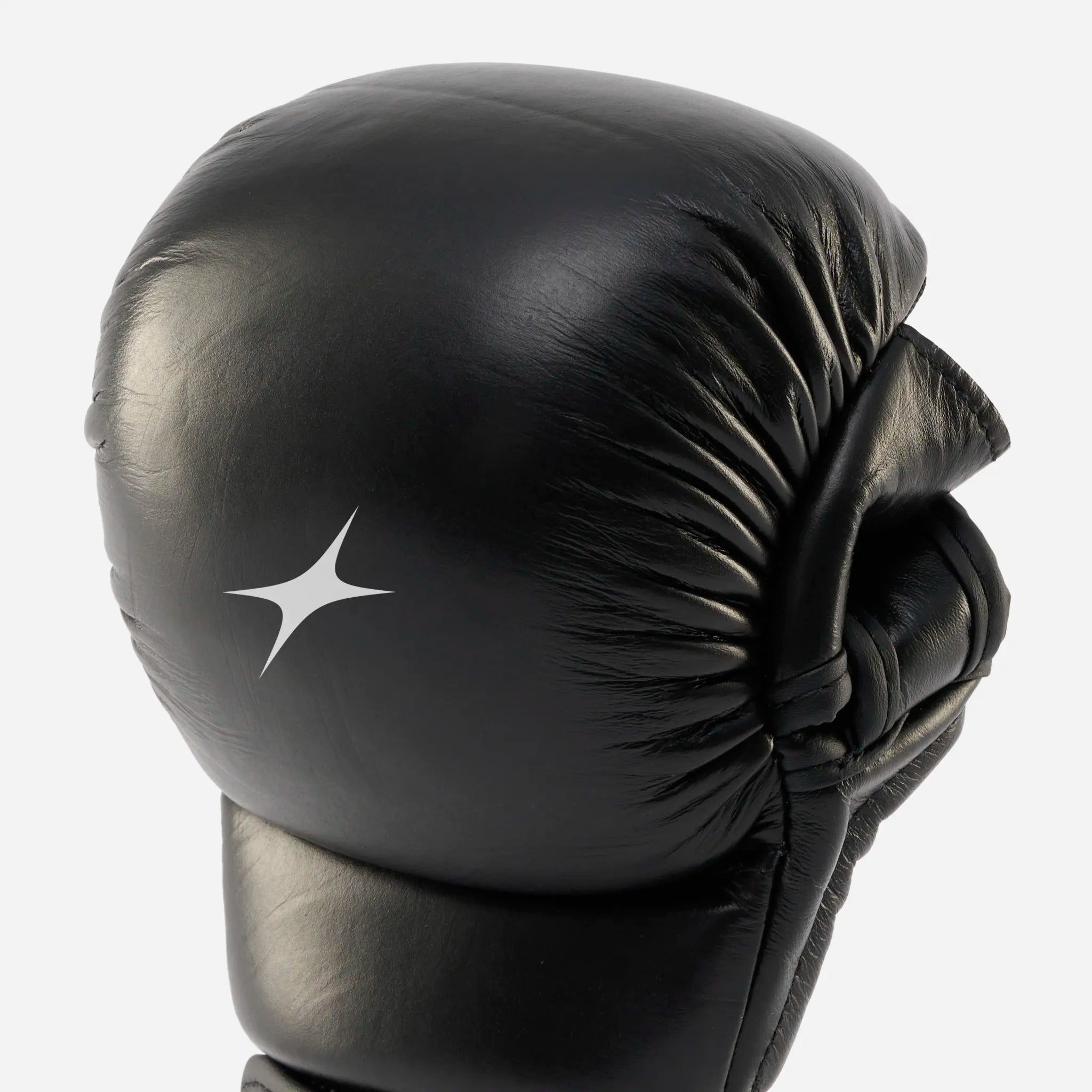 MMA Gloves Core Black