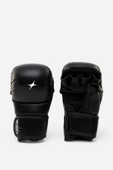 Guantilla MMA Core Negra
