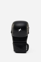 Guantilla MMA Core Negra