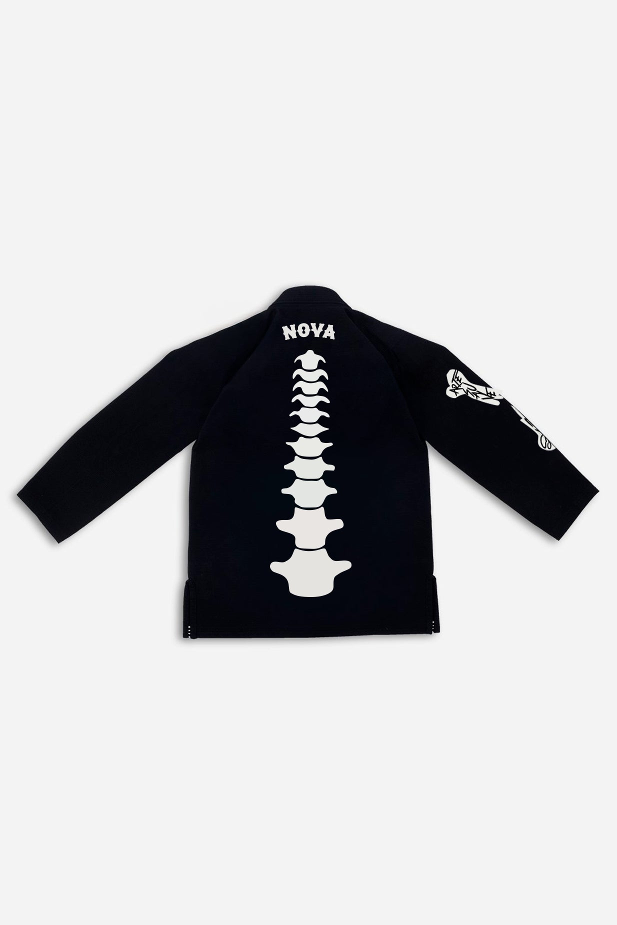 Kimono Bones - Limited Edition