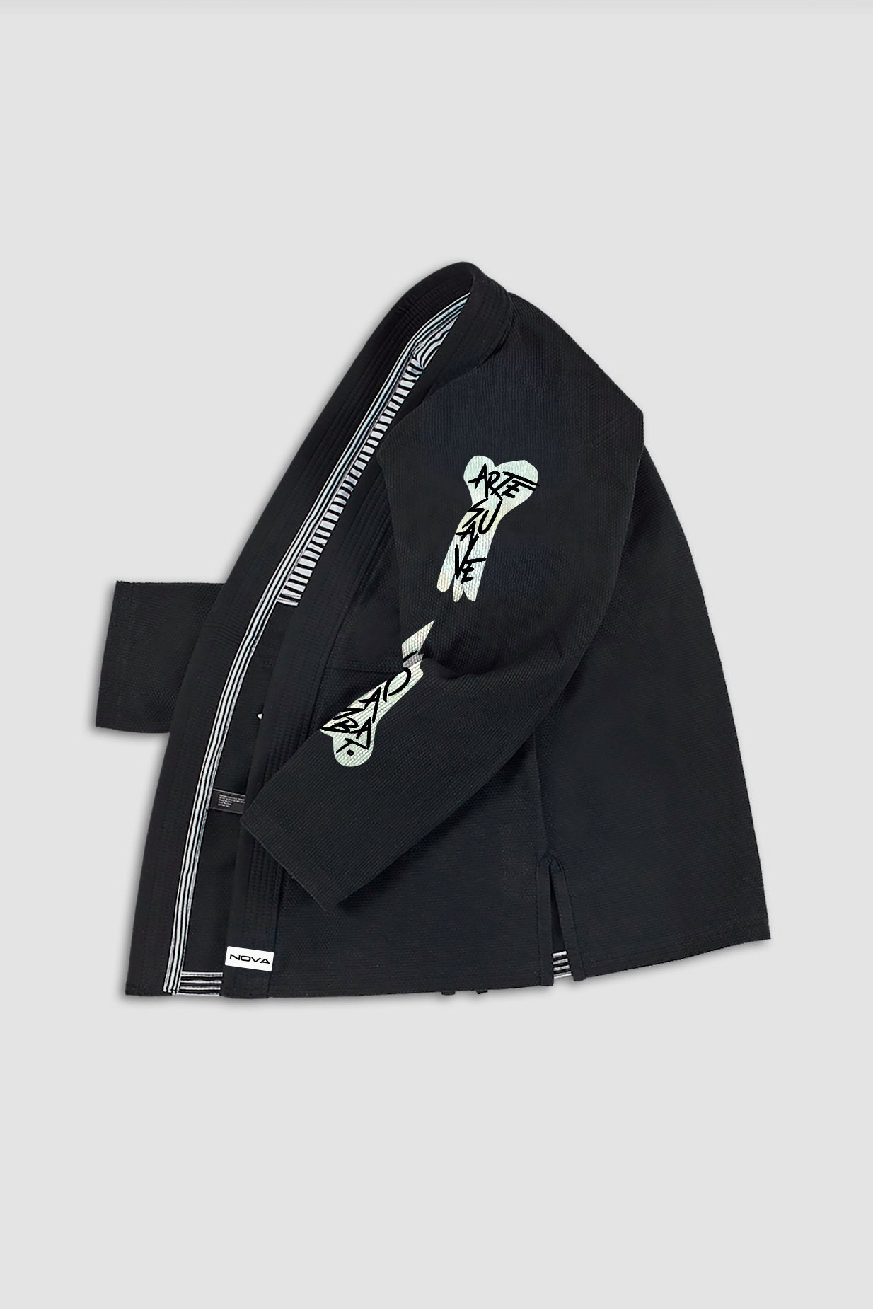 Kimono Bones - Limited Edition