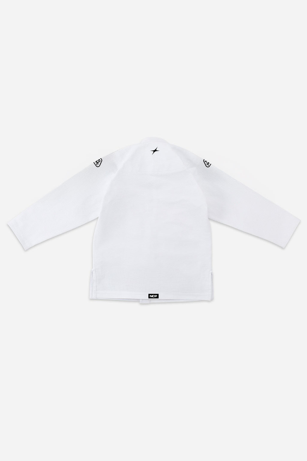 Kimono Origins White