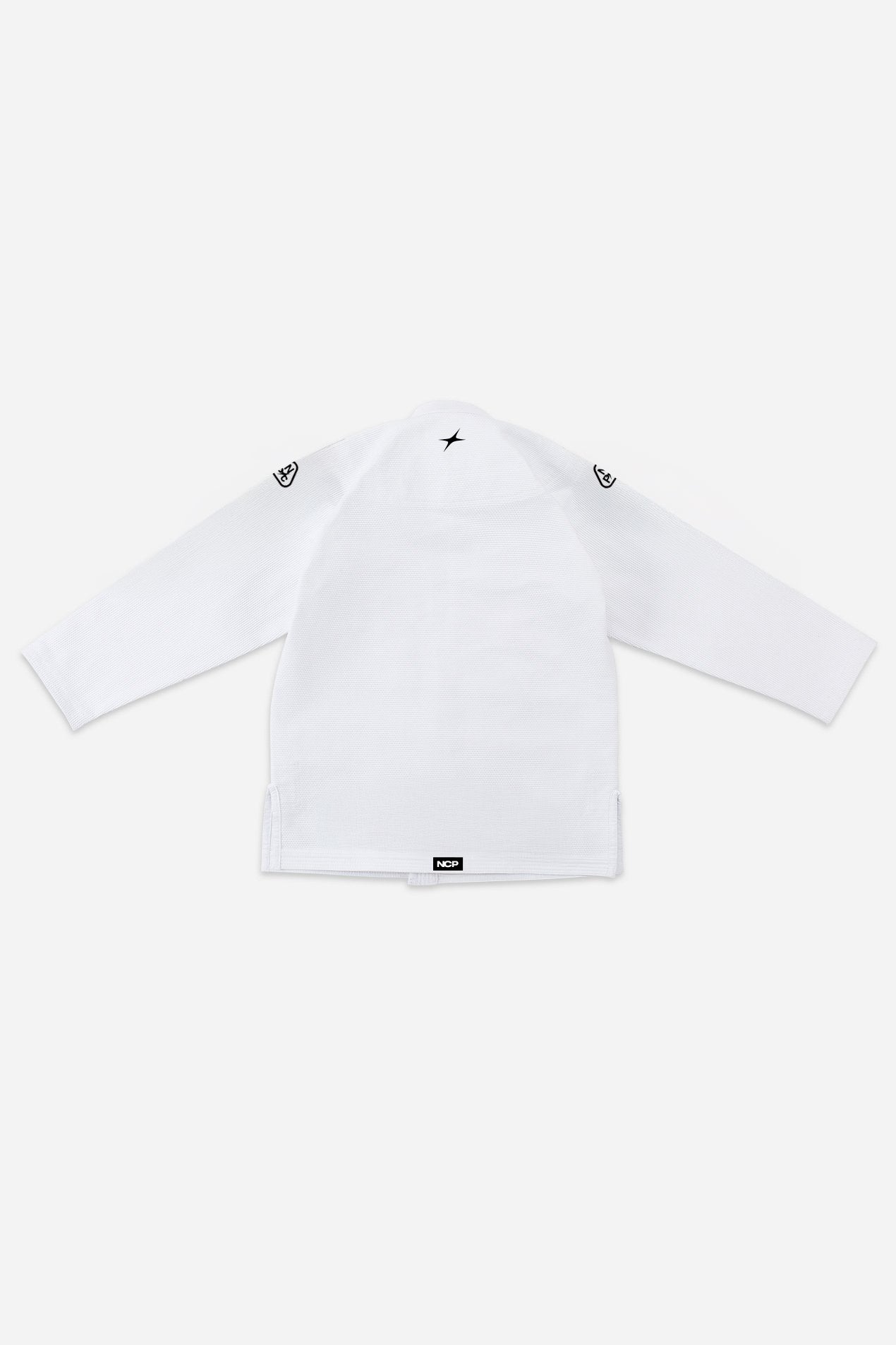 Kimono Origins White