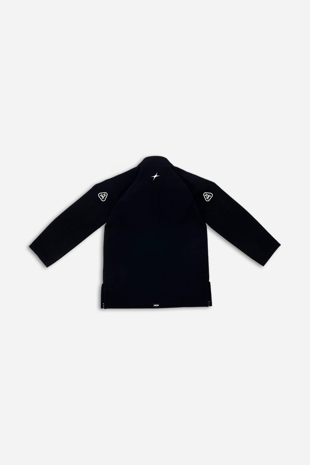 Kimono Origins Black