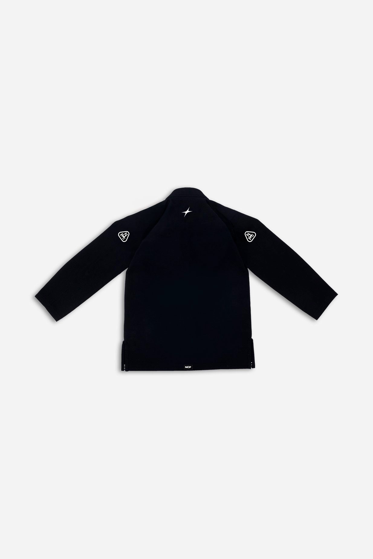 Kimono Origins Black