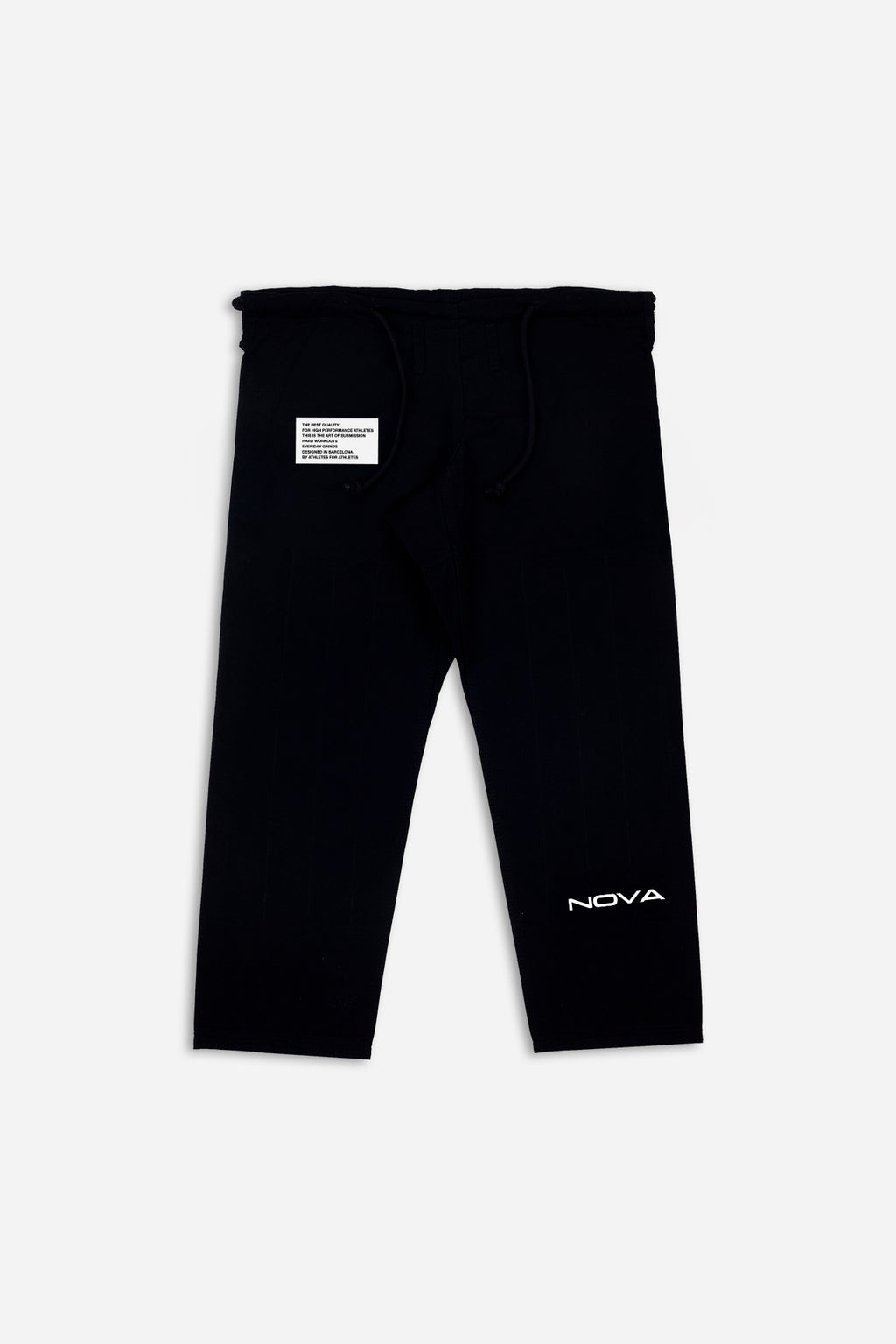 Kimono Origins Black