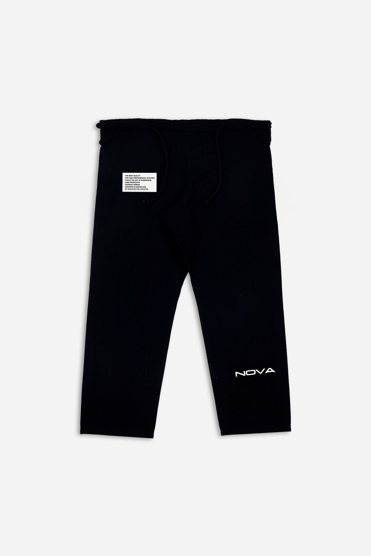 Kimono Origins Black