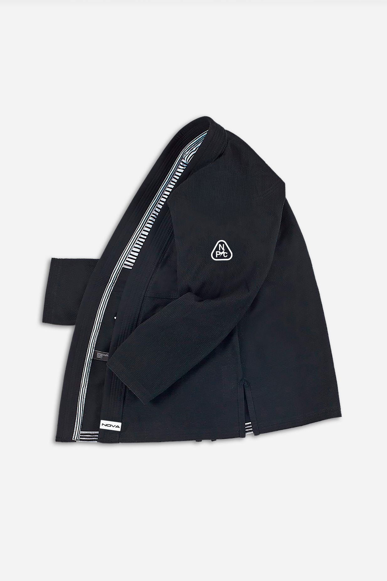 Kimono Origins Black