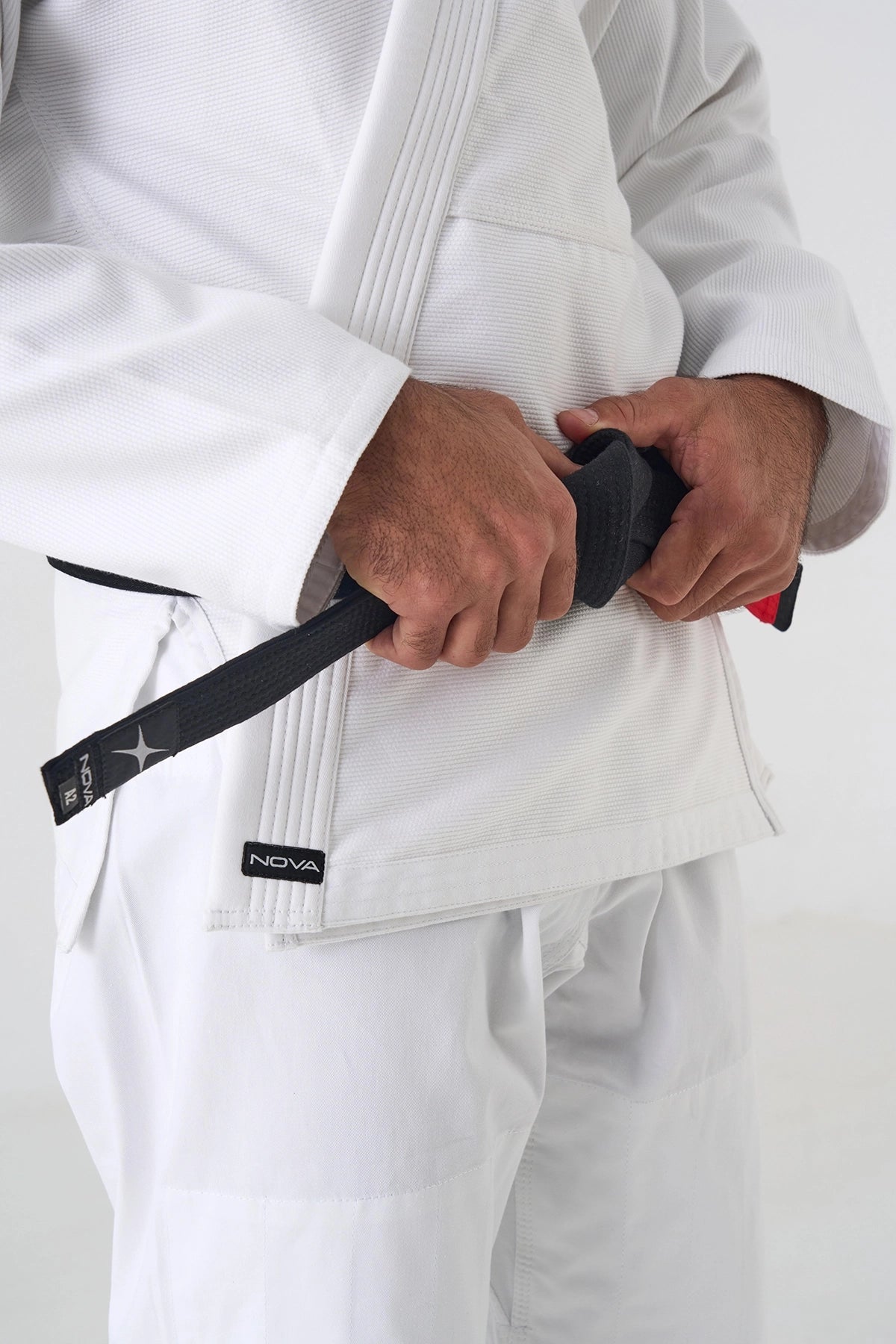 Kimono Origins Blanco