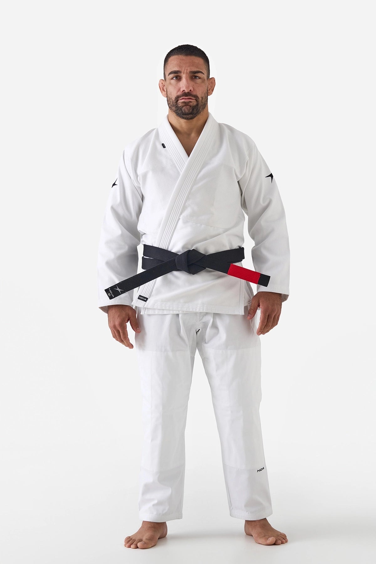 Kimono Origins Blanco