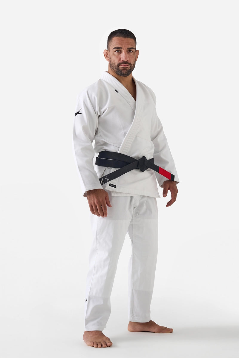 Kimono Origins Blanco