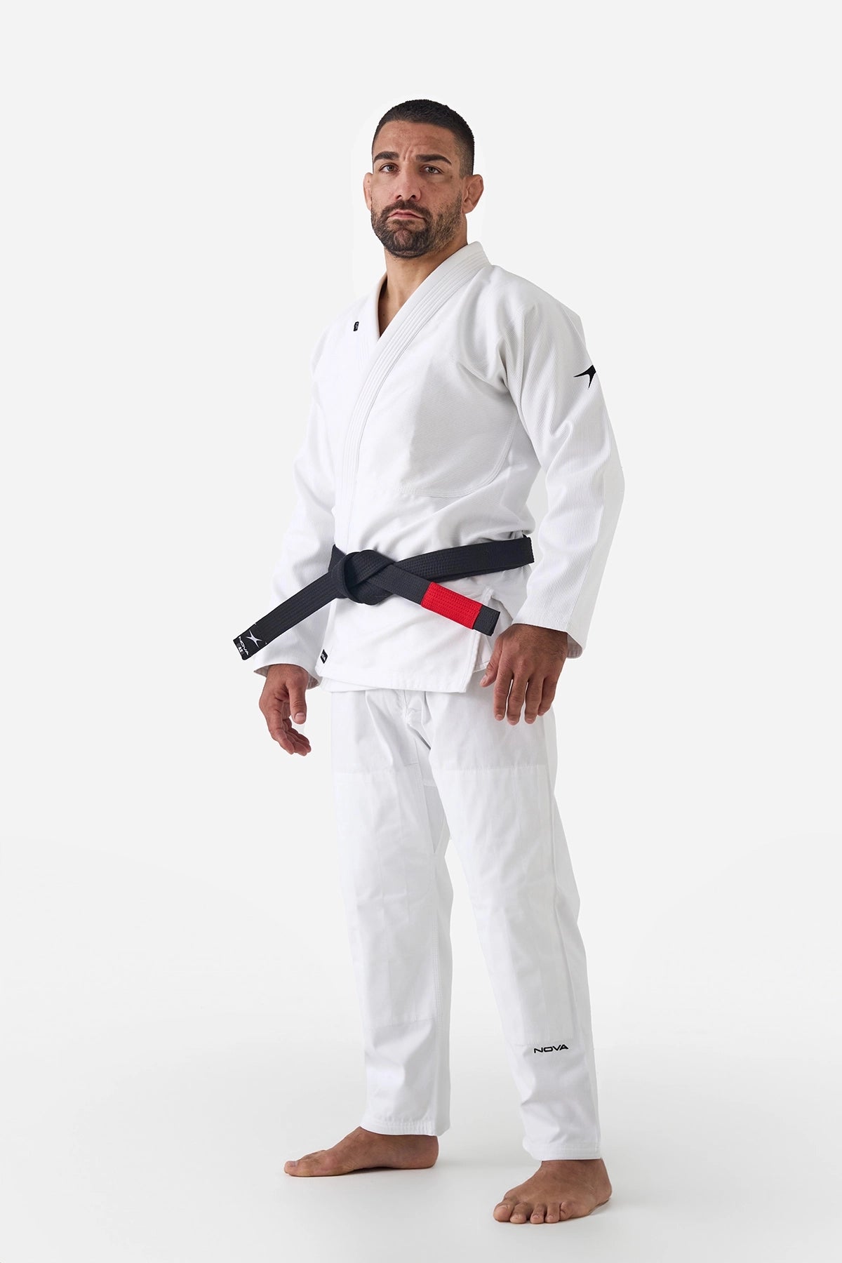 Kimono Origins Blanco