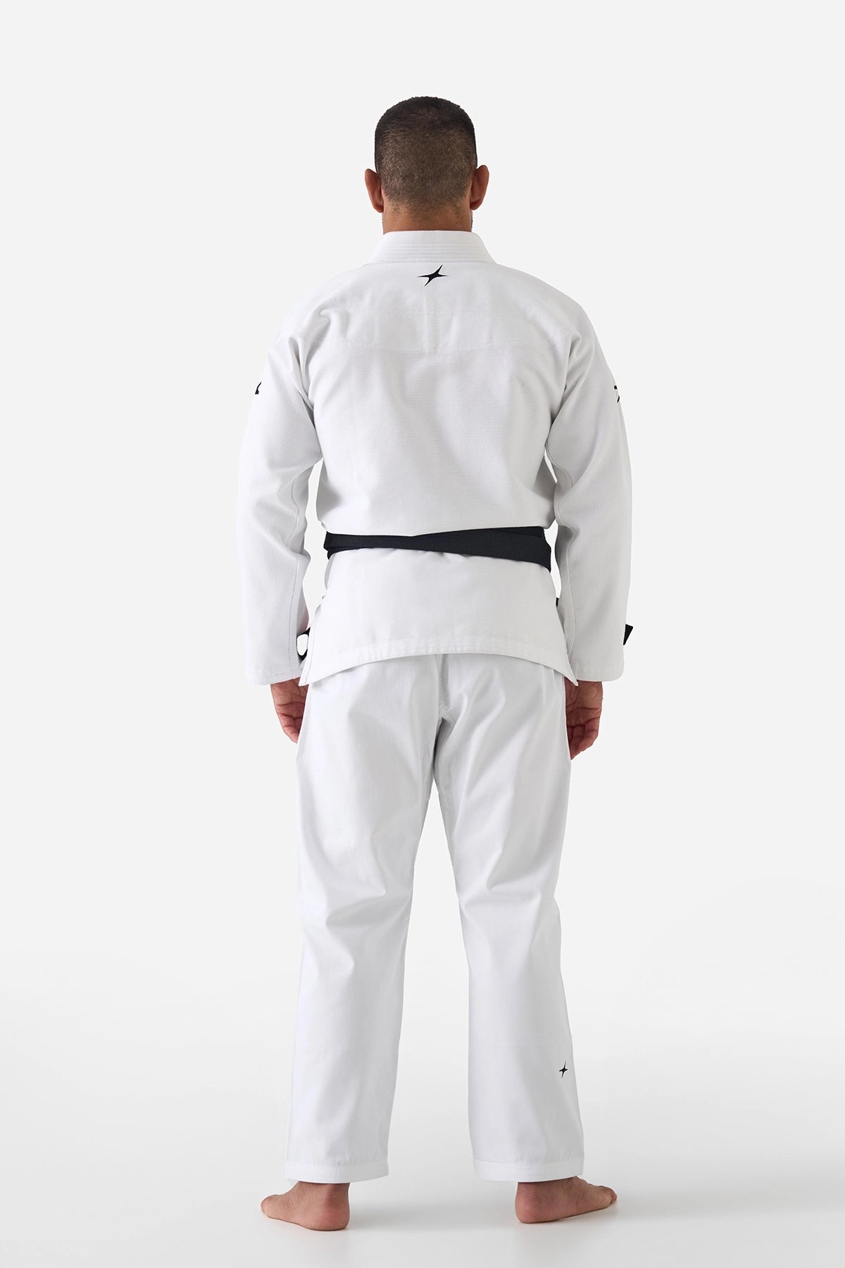 Kimono Origins Blanco