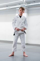 Kimono Kids Origin Blanco