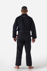 Kimono Origins Negro