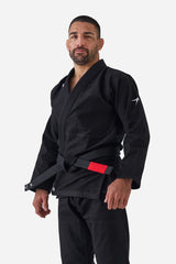 Kimono Origins Negro